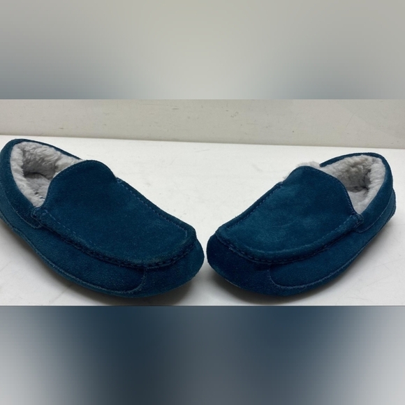 UGG®Men\'s Ascot Suede Slip-On Moccasin Loafers Size 7 NWT No Box main image 6
